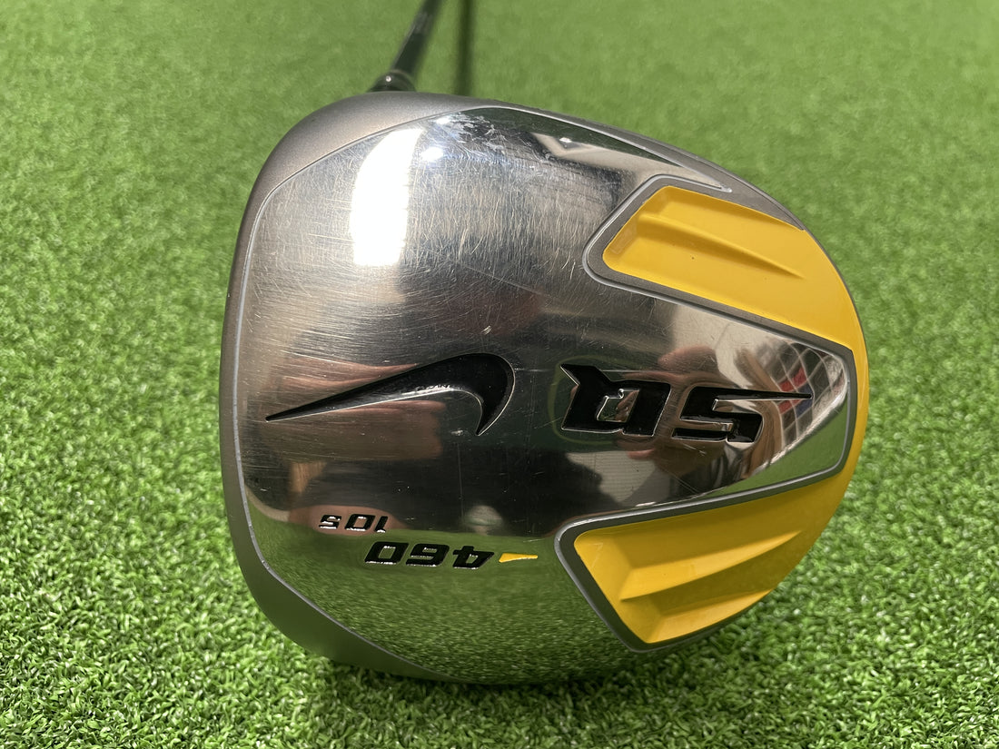 Nike SQ 460 10.5° Driver