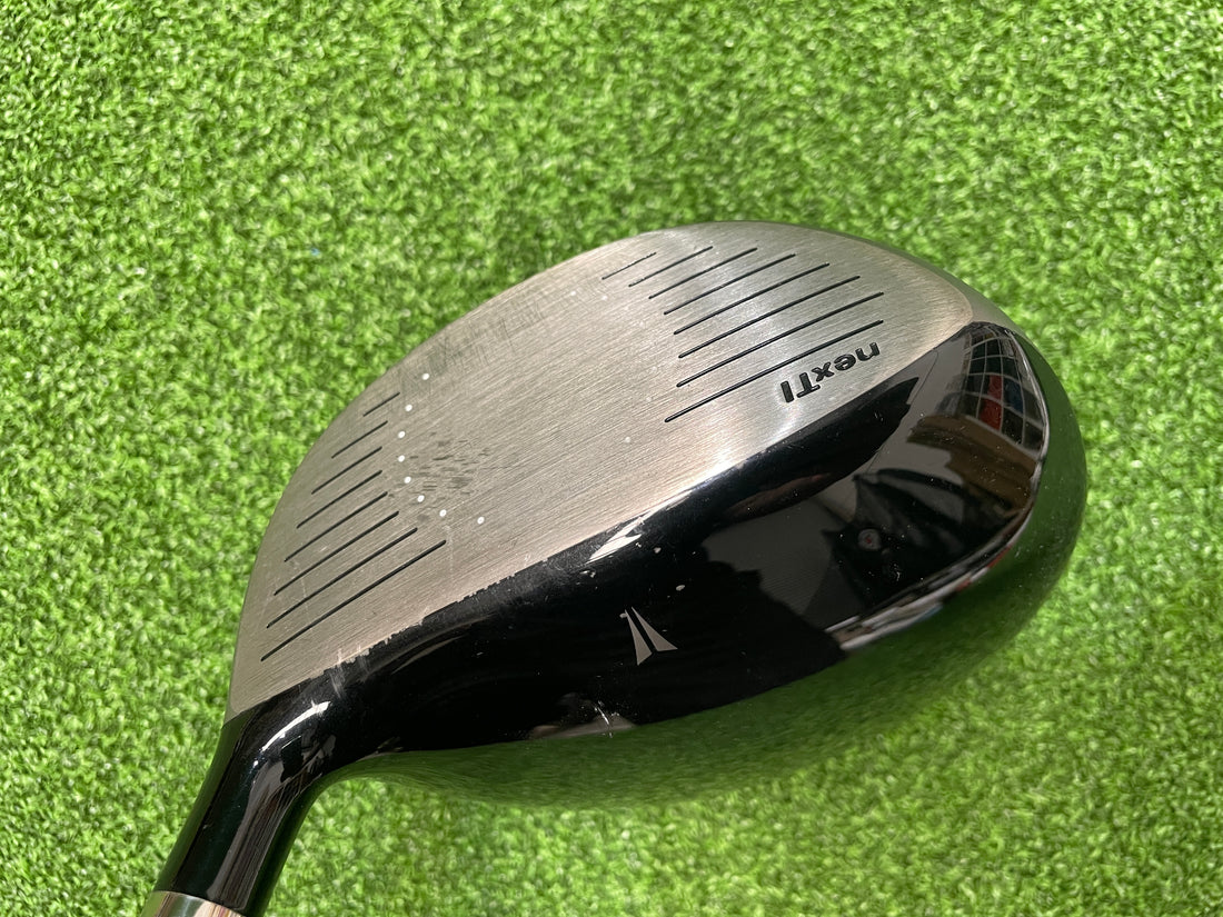 Nike SQ 460 10.5° Driver