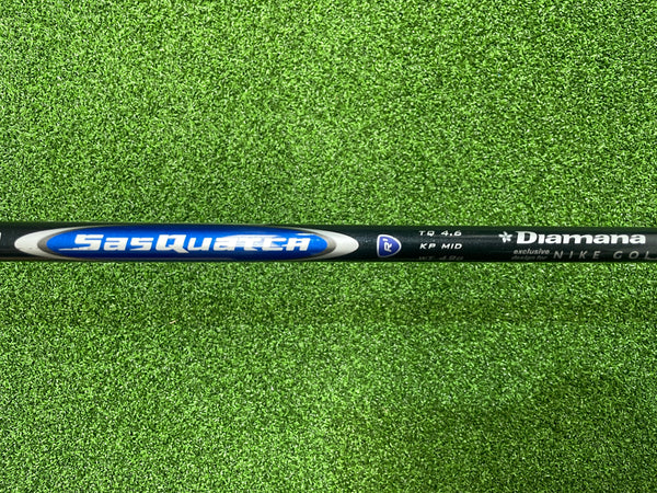 Nike SQ 460 10.5° Driver