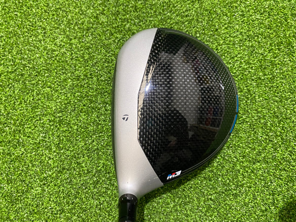2018 TaylorMade M3 9.5° Driver