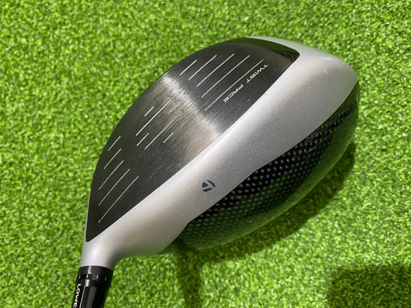 2018 TaylorMade M3 9.5° Driver