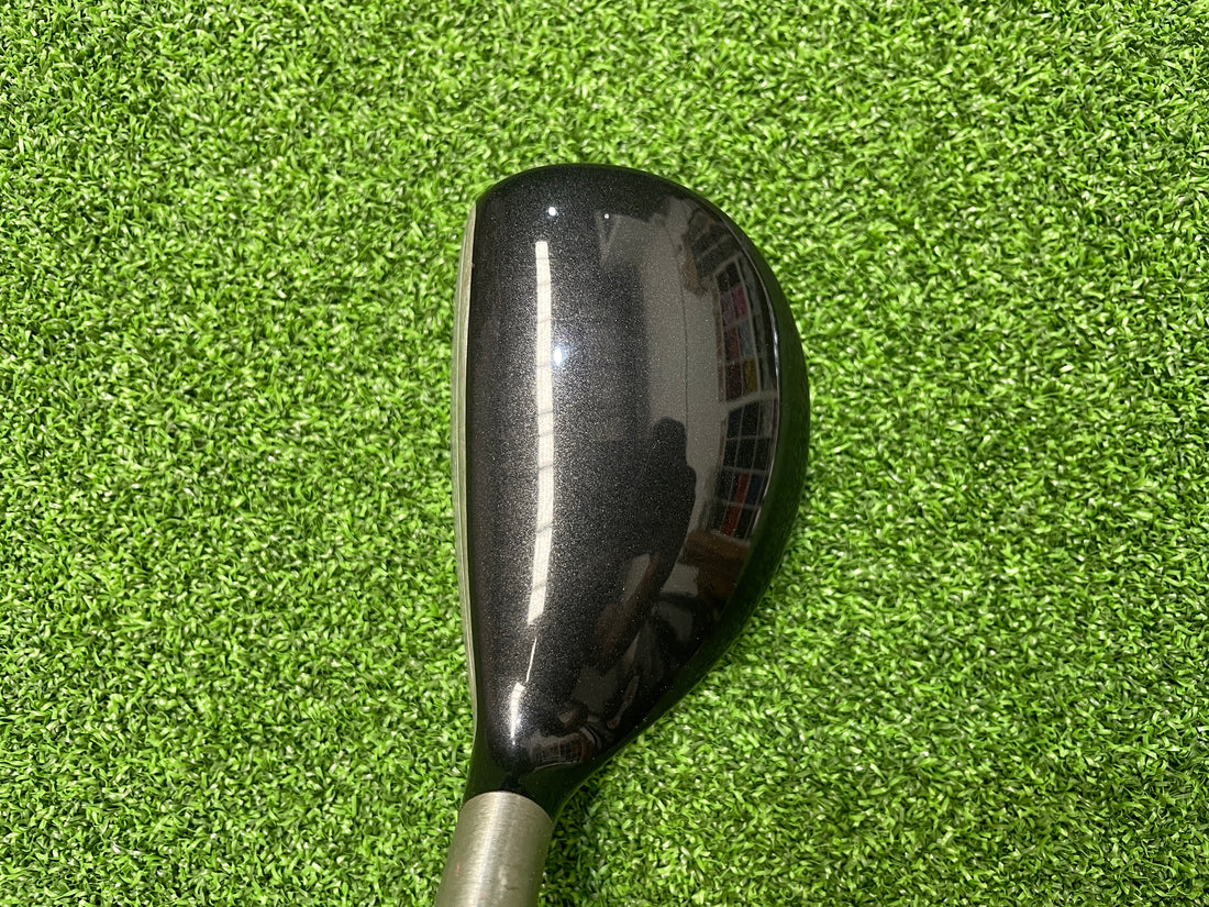 2008 Titleist 909H 19° 3 Hybrid