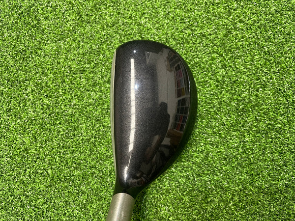 2008 Titleist 909H 19° 3 Hybrid