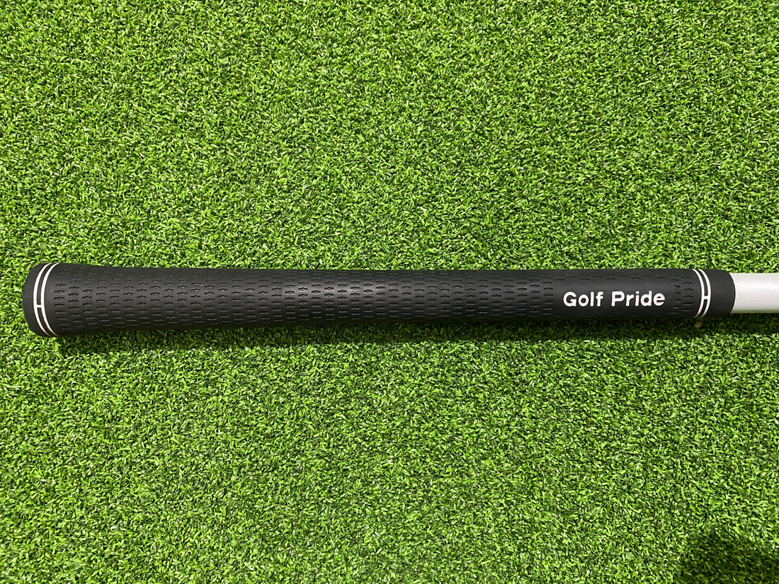 2018 TaylorMade M3 9.5° Driver