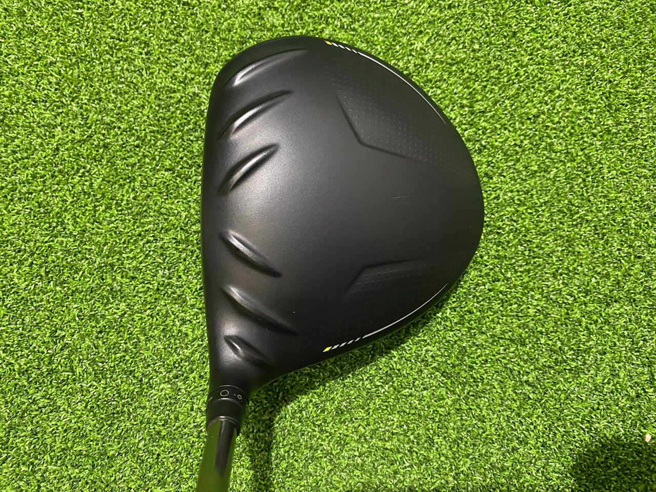 2024 Ping G430 Max 10.5° Driver