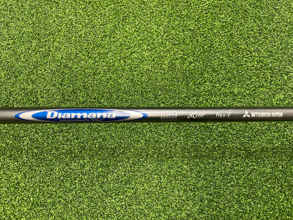 2008 Titleist 909H 19° 3 Hybrid