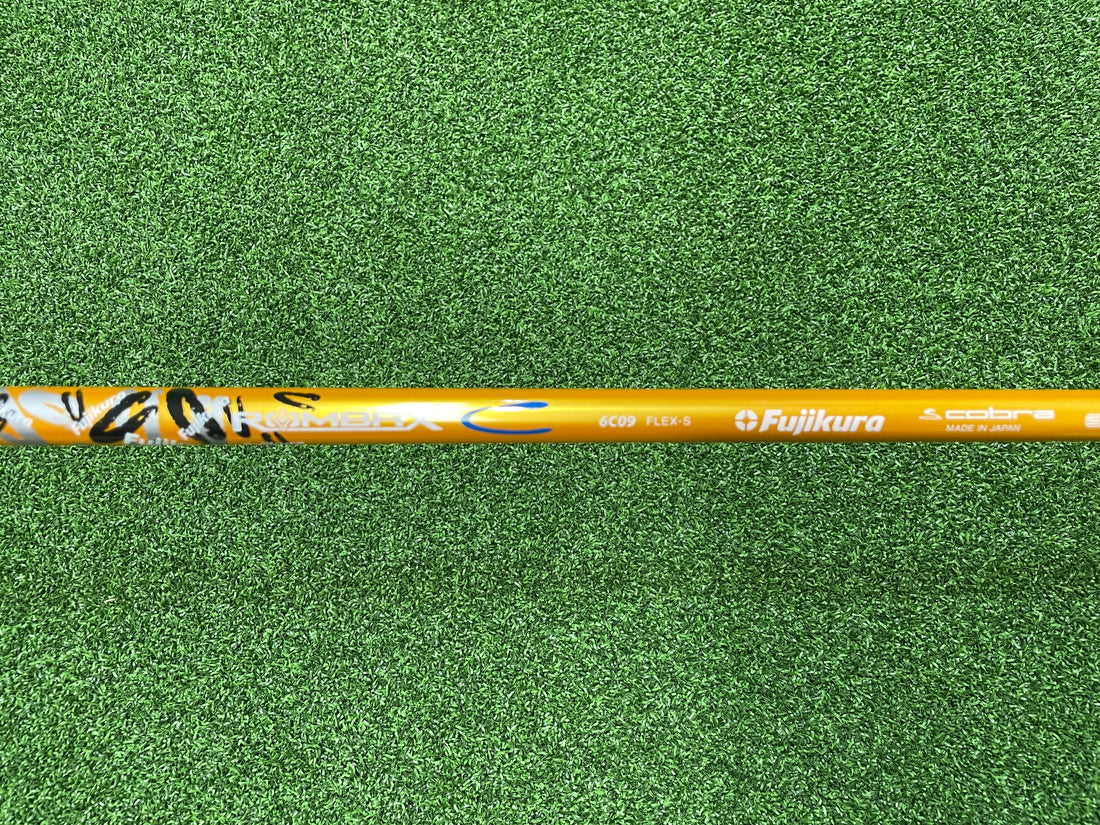 Cobra S9-1 9.5° Pro D Driver