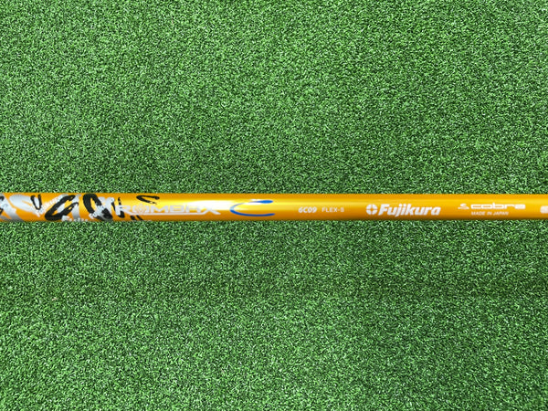Cobra S9-1 9.5° Pro D Driver