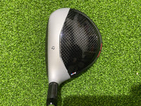 2018 TaylorMade M4 15° 3 Wood