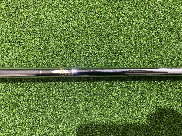 2018 TaylorMade M4 15° 3 Wood