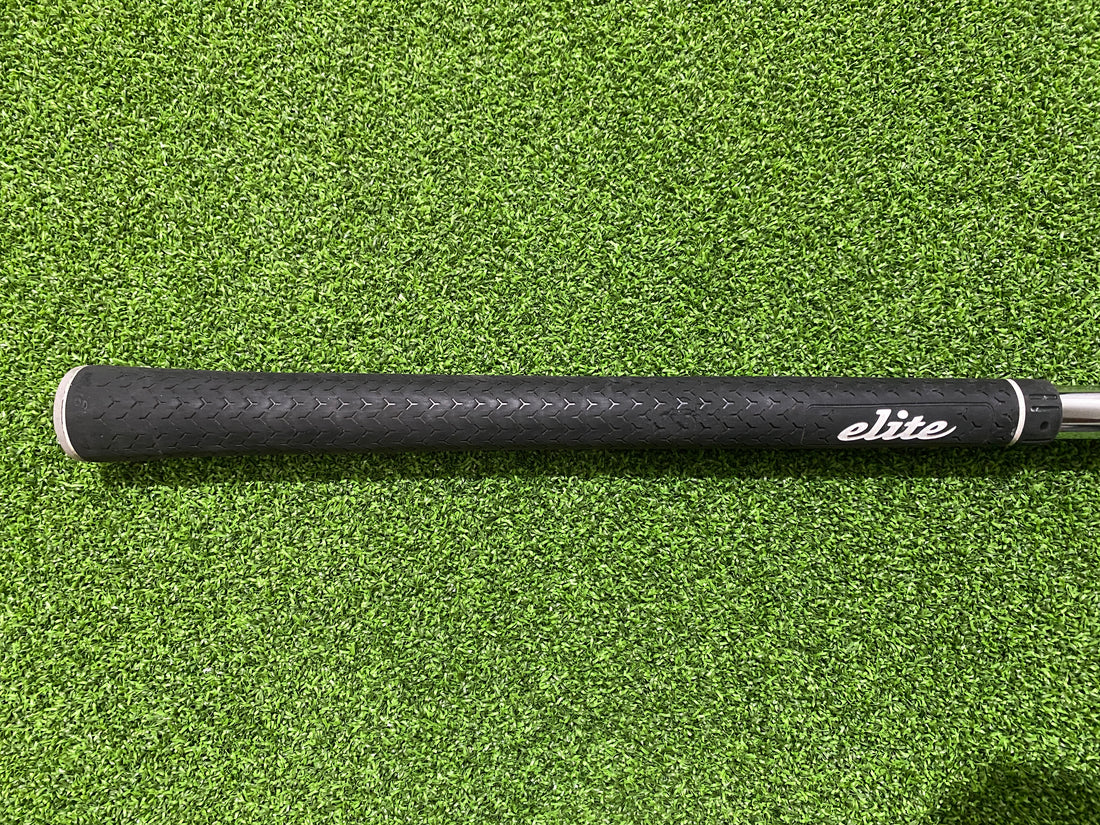 2018 TaylorMade M4 15° 3 Wood