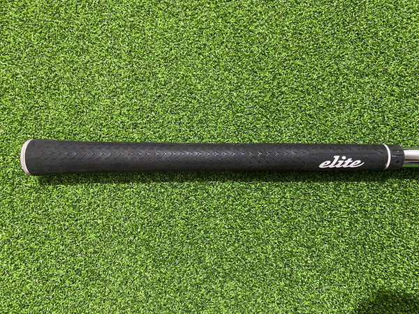 2018 TaylorMade M4 15° 3 Wood