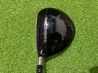2012 Callaway RAZR Hawk 10.5° Driver