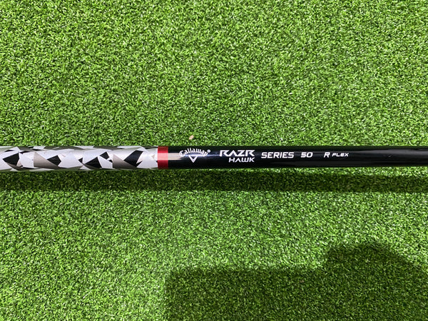 2012 Callaway RAZR Hawk 10.5° Driver