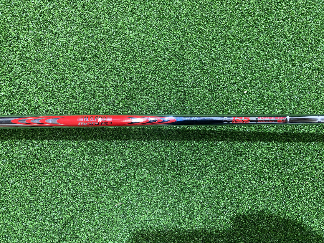 2021 Ping Glide Forged Pro 58° Wedge