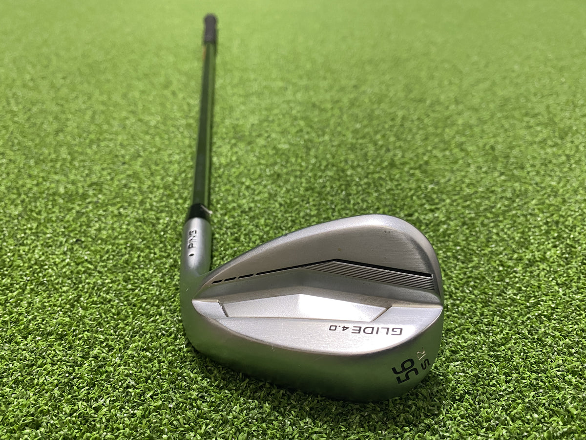 2022 Ping Glide 4.0 56° Wedge