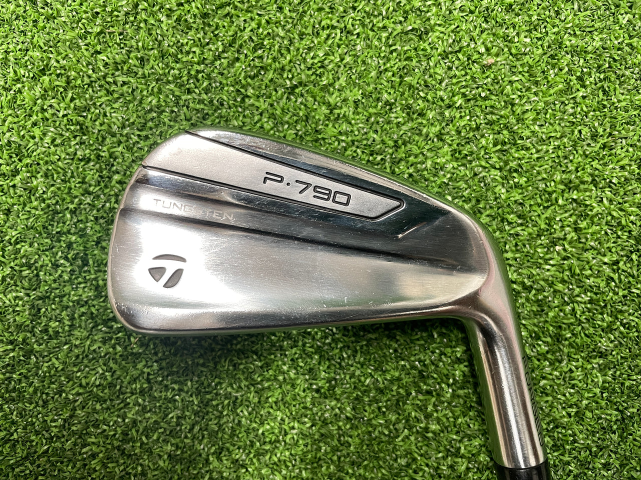2019 TaylorMade P790 5-9, PW Iron Set *Excellent Condition*