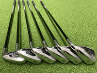 2015 Callaway Collection 5-9, Pw Iron Set