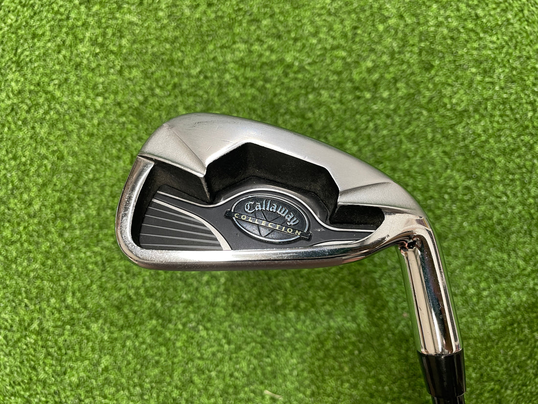 2015 Callaway Collection 5-9, Pw Iron Set