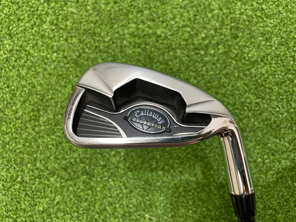 2015 Callaway Collection 5-9, Pw Iron Set
