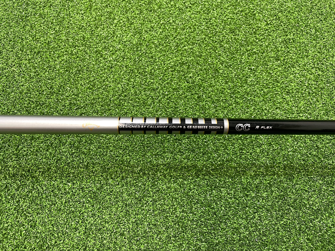 2015 Callaway Collection 5-9, Pw Iron Set
