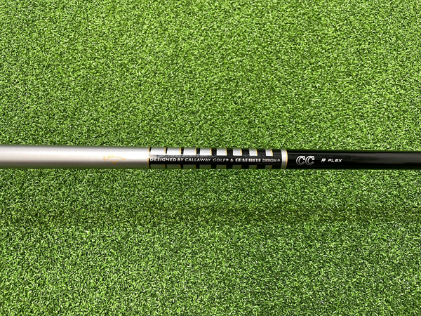 2015 Callaway Collection 5-9, Pw Iron Set
