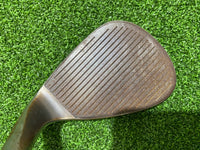 2021 TaylorMade Milled Grind Hi-Toe 58° Wedge