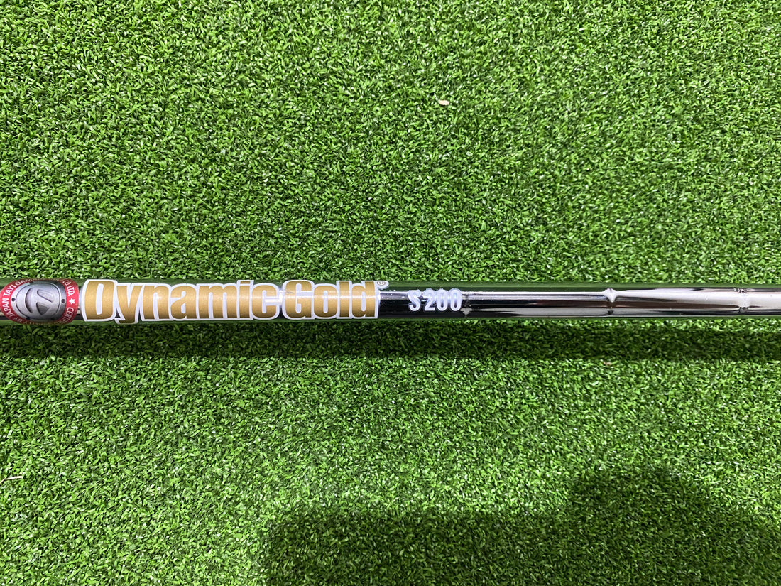 2021 TaylorMade Milled Grind Hi-Toe 58° Wedge