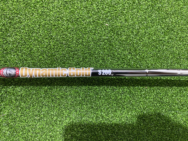2021 TaylorMade Milled Grind Hi-Toe 58° Wedge