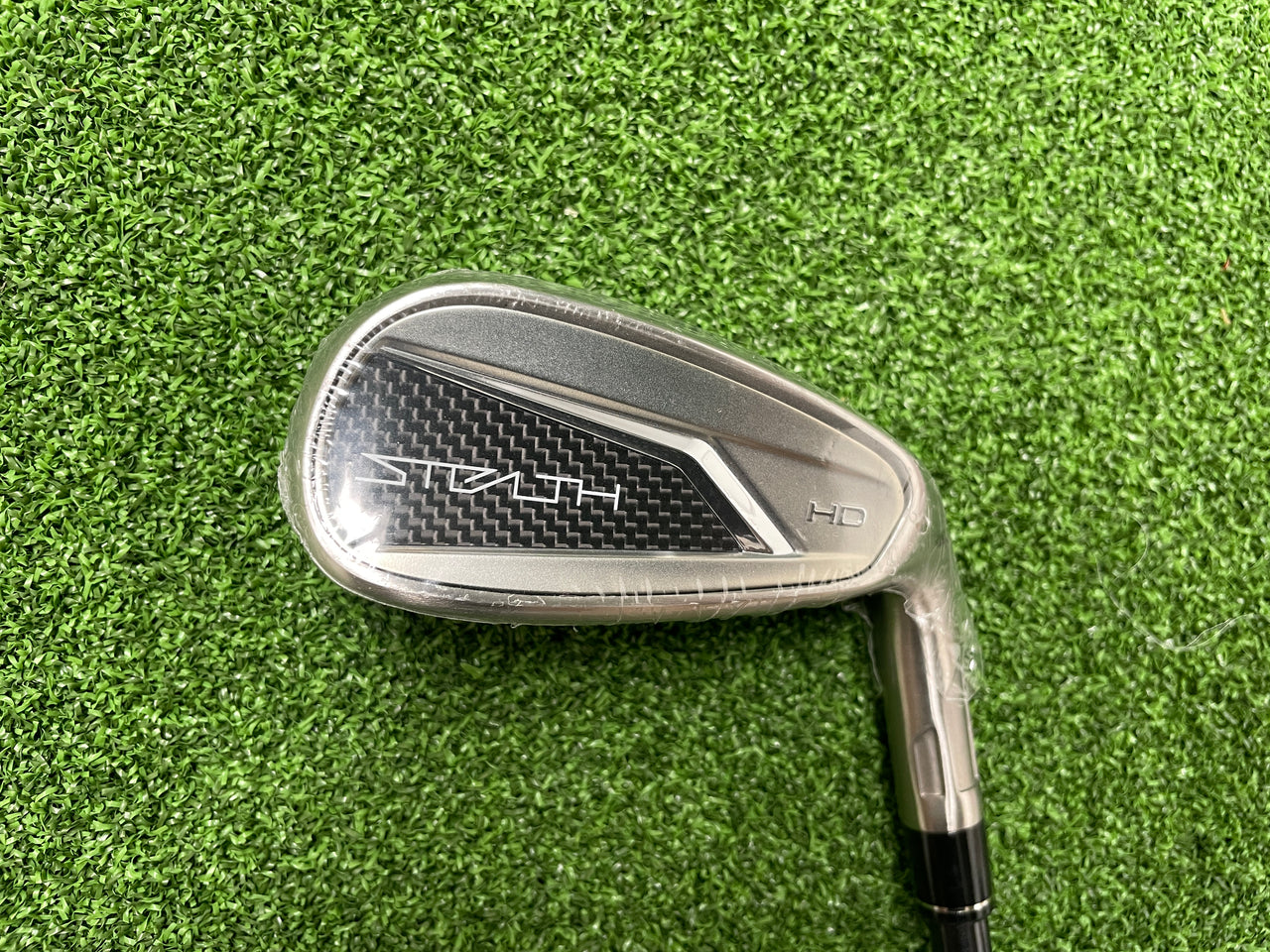 *New* 2023 TaylorMade Stealth HD 6-9, PW Iron Set