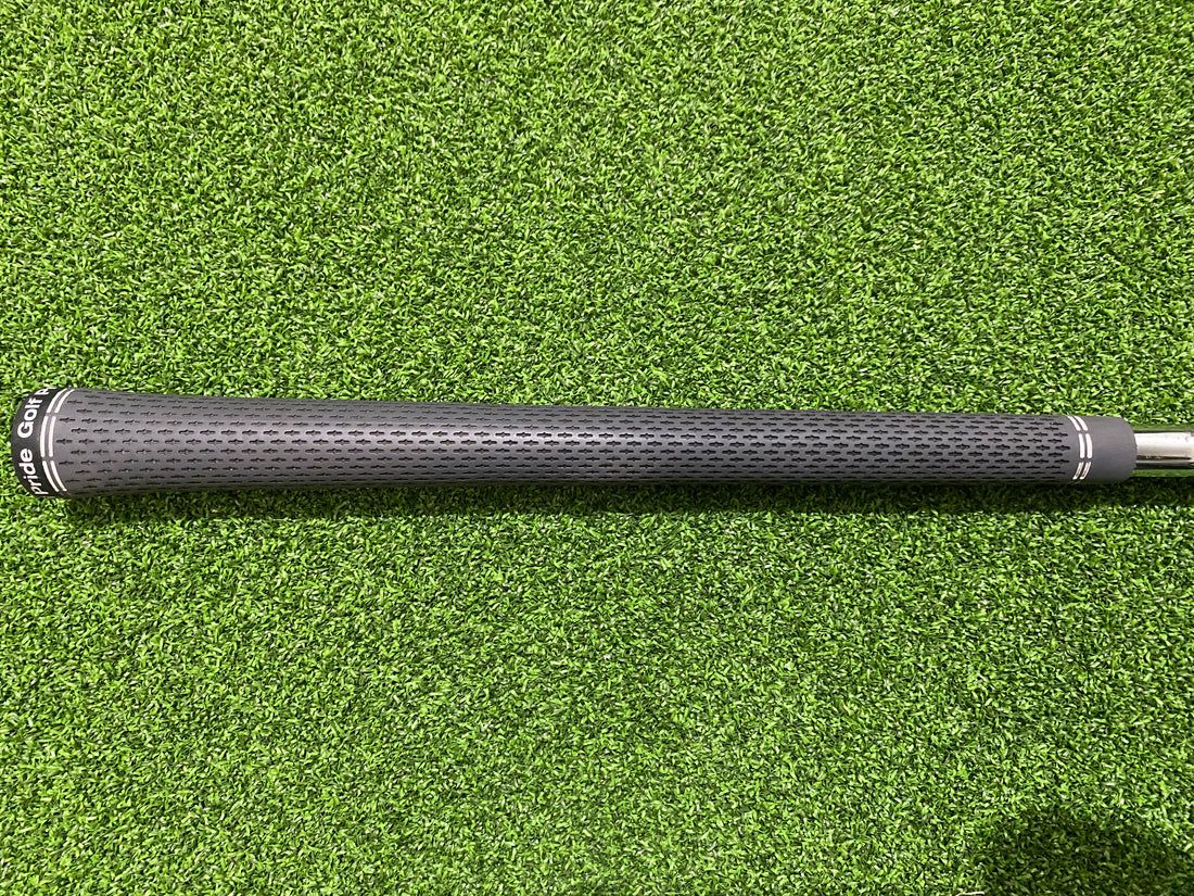 2021 TaylorMade Milled Grind Hi-Toe 58° Wedge