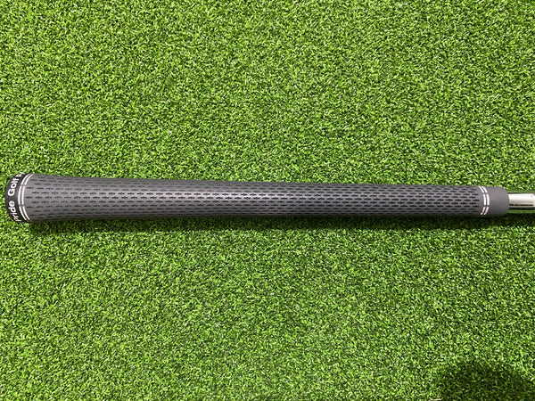 2021 TaylorMade Milled Grind Hi-Toe 58° Wedge