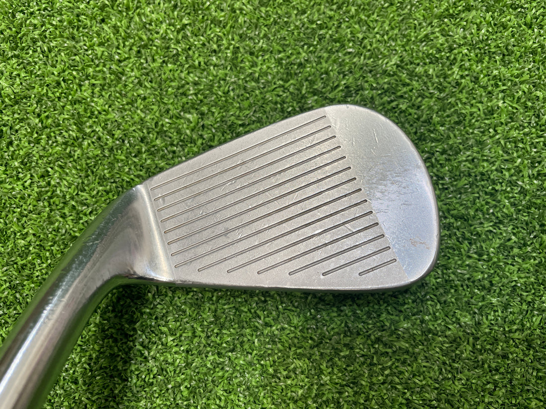 2017 TaylorMade P750 5-9, Pw Iron Set