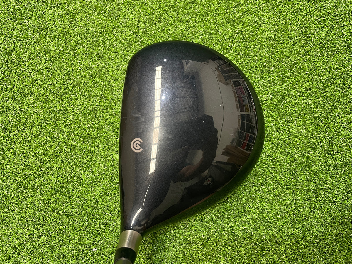 Cleveland Ti 460 10.5° Driver