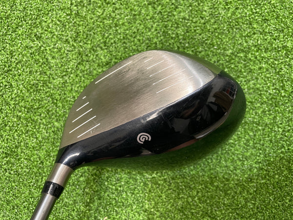 Cleveland Ti 460 10.5° Driver