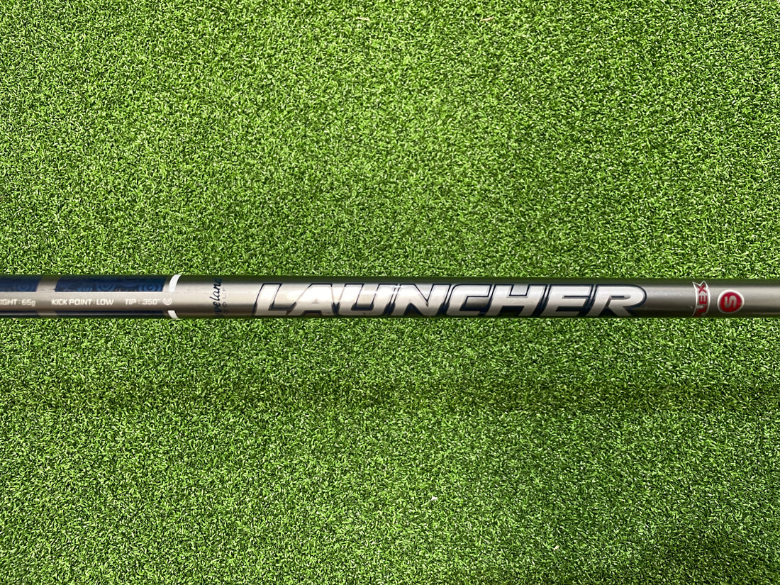 Cleveland Ti 460 10.5° Driver