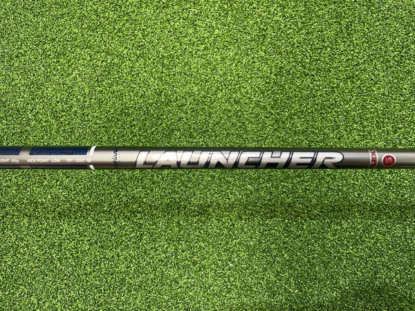 Cleveland Ti 460 10.5° Driver