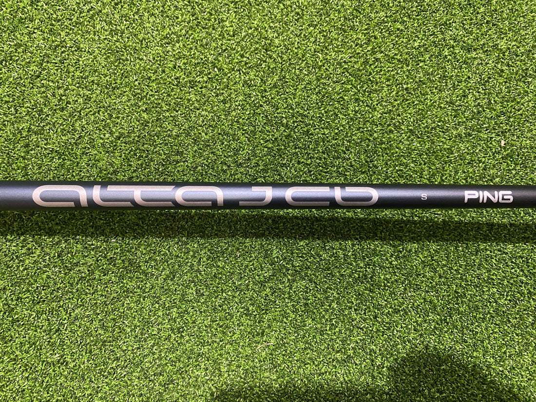 2020 Ping G425 Max 14.5° 3 Wood With Headcover
