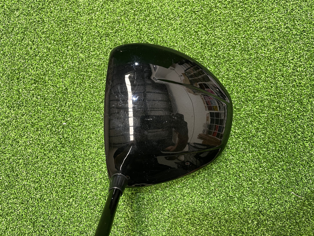 2009 Callaway Big Bertha Diablo 10° Driver
