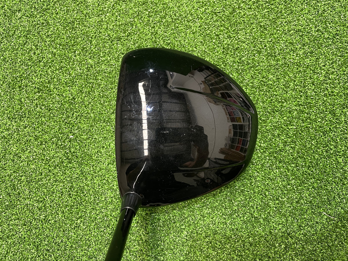 2009 Callaway Big Bertha Diablo 10° Driver