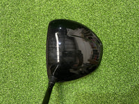 2009 Callaway Big Bertha Diablo 10° Driver