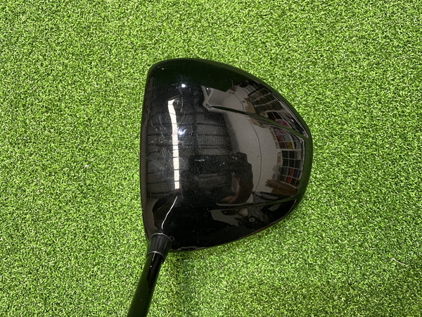 2009 Callaway Big Bertha Diablo 10° Driver