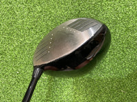 2009 Callaway Big Bertha Diablo 10° Driver