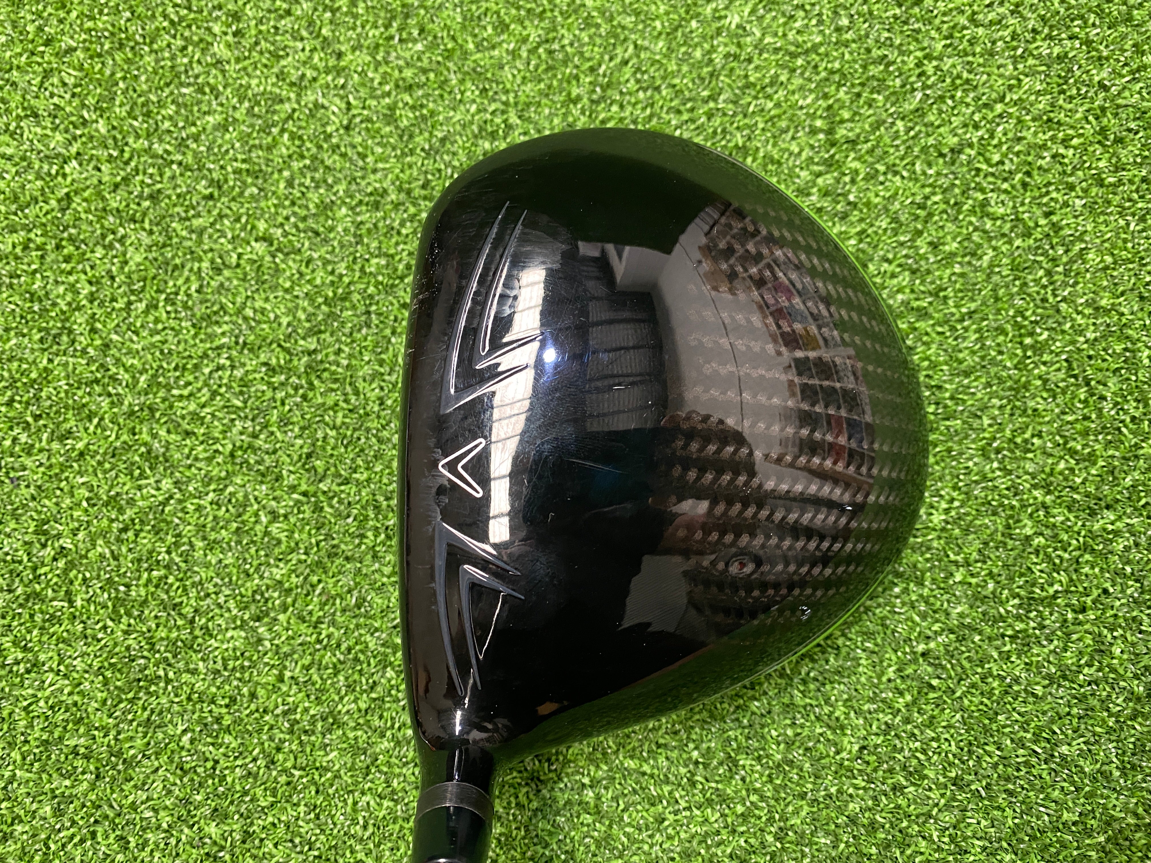 2017 Callaway GBB Epic Star 9.5° Driver
