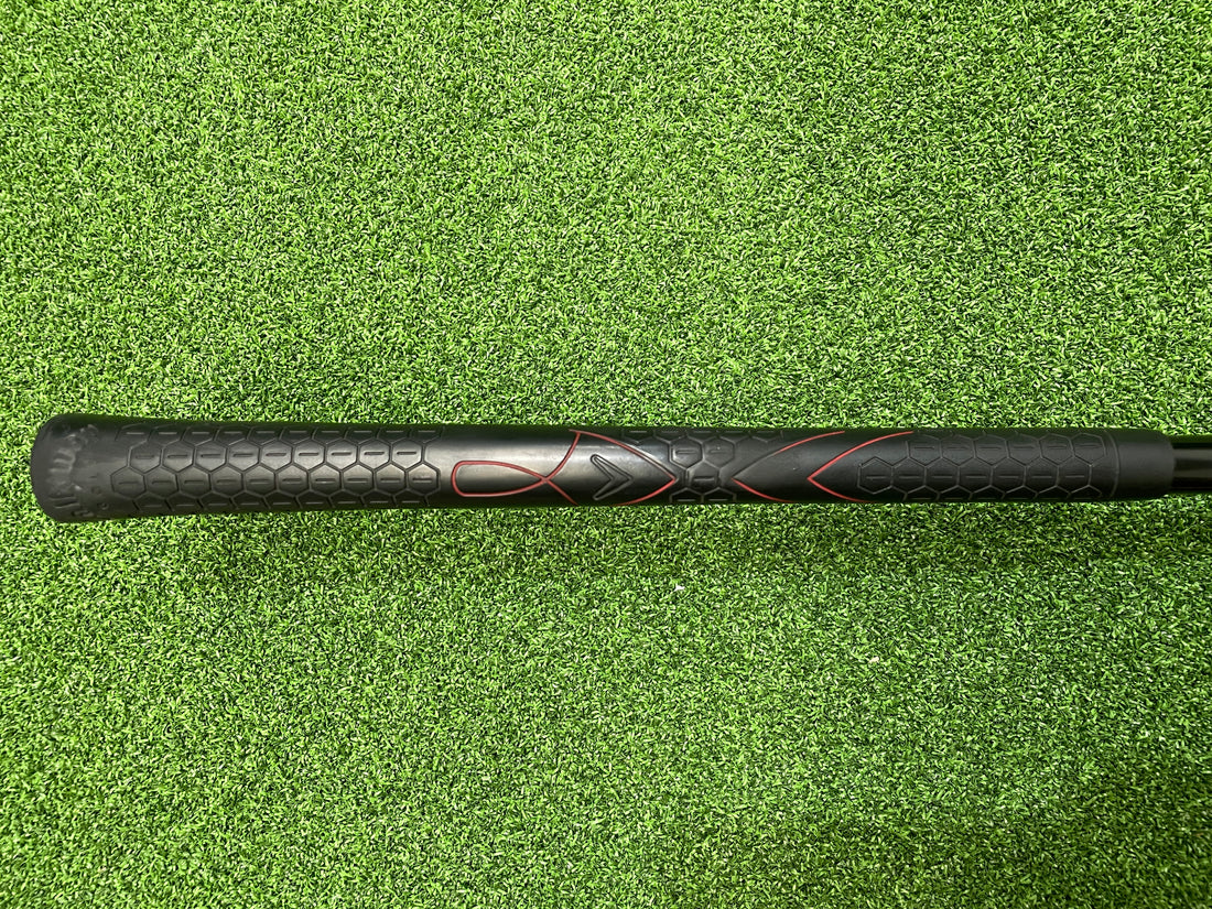 2009 Callaway Big Bertha Diablo 10° Driver