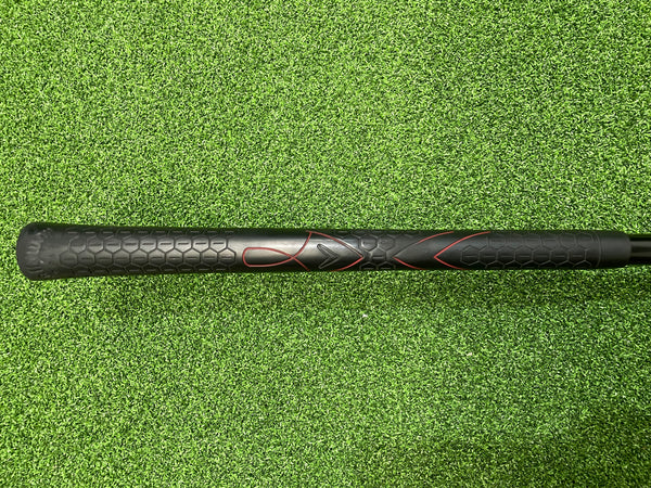 2009 Callaway Big Bertha Diablo 10° Driver