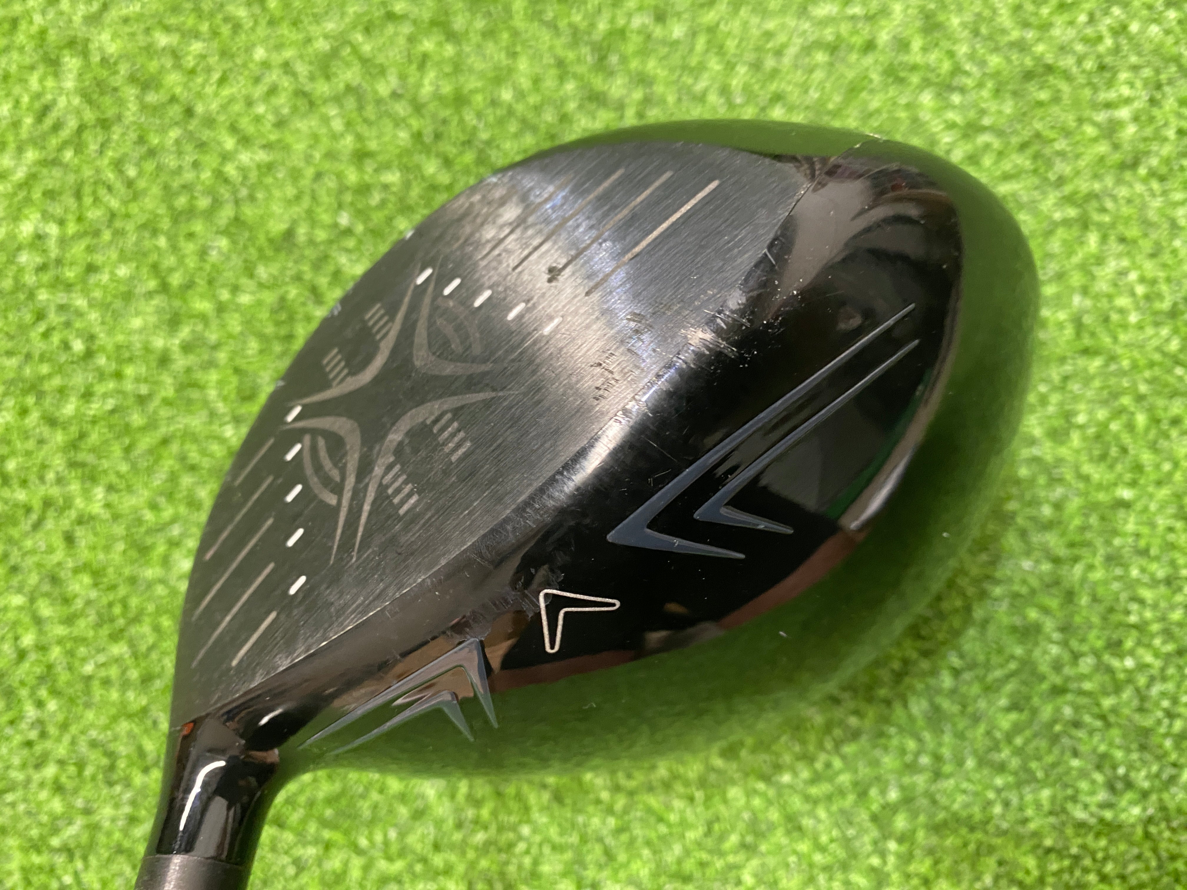 2017 Callaway GBB Epic Star 9.5° Driver