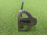 Ping Craz-E G2i 34" Putter