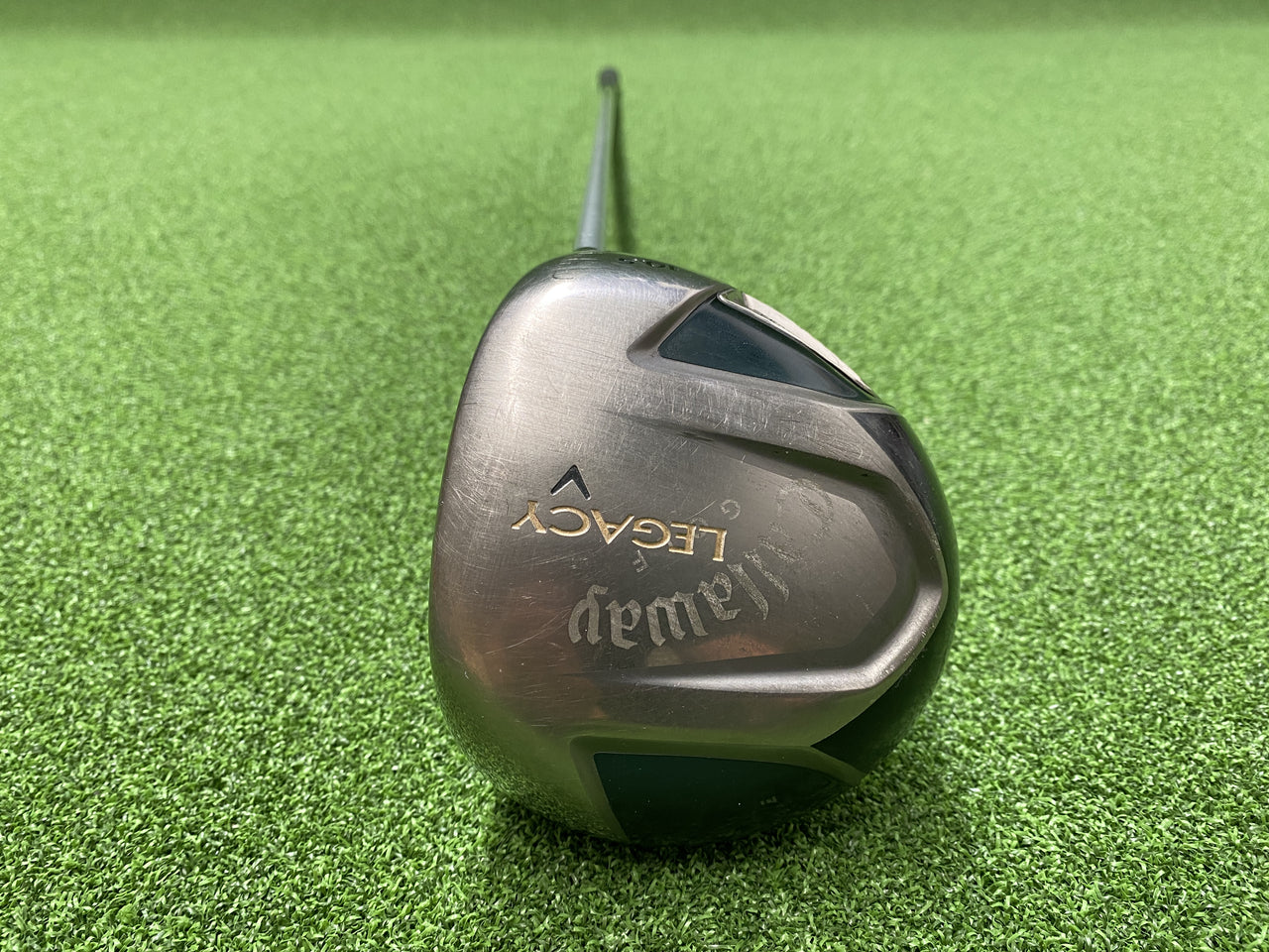 2009 Callaway Legacy 10.5° Driver