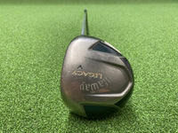 2009 Callaway Legacy 10.5° Driver